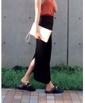 UNIQLO(ユニクロ)の「スカート(スカート)」
