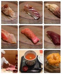 🍣鮨銀座おのでら | その他