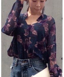 DHOLIC | シャツ/ブラウス