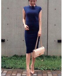 SNIDEL | セットアップ