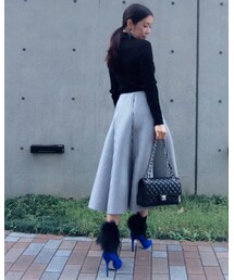 DHOLIC | スカート