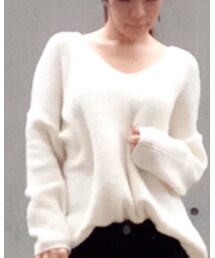 imvely | ニット/セーター