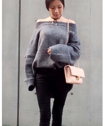 DHOLIC | ニット/セーター