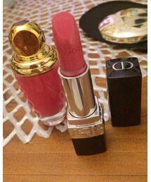 Christian Dior | ファンデーション