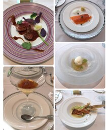 レストランヒロミチ | 食器