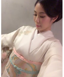 👘 | 浴衣