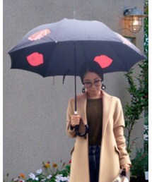 luluguinness | 長傘