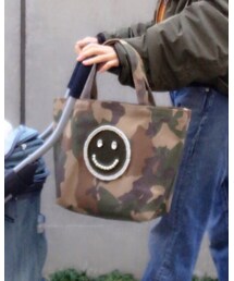 ECODECO | トートバッグ