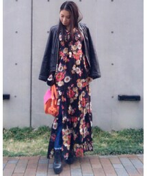 ZARA | ワンピース