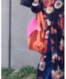 ZARA | ショルダーバッグ