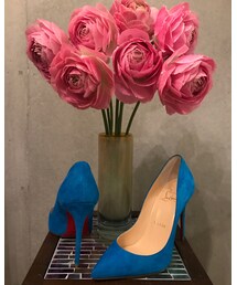 Christian Louboutin | パンプス