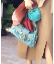 TOFF&LOADSTONE | ハンドバッグ