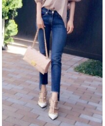 rag & bone | デニムパンツ