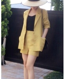 DHOLIC | テーラードジャケット