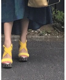 DIANA | サンダル