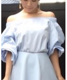 DHOLIC | シャツ/ブラウス