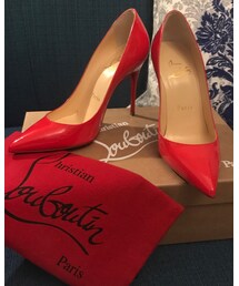 Christian Louboutin | パンプス