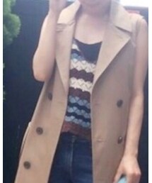 UNITED ARROWS | キャミソール