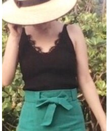 DHOLIC | キャミソール