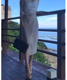 DHOLIC | スカート