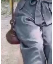 GU | その他パンツ