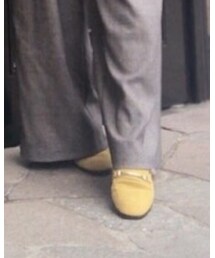 GU | ローファー