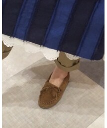 Minnetonka | シューズ