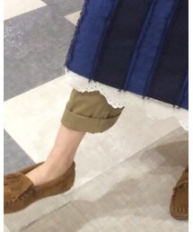 LITTLE MARKET | その他パンツ