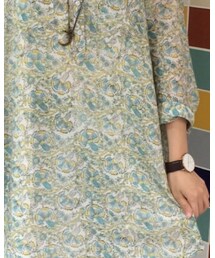 SHANTii | ワンピース