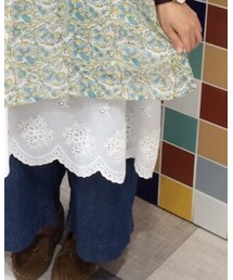 vingt-cinq | トップス