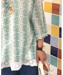 memoire | トップス