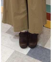 dansko | シューズ