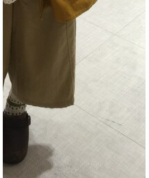 LILASIC | その他パンツ