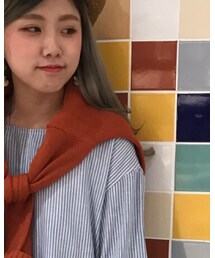 LILASIC | ジャケット/アウター