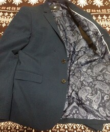 H&M | ジャケット(ナイロンジャケット)