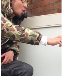 POLO RALPH LAUREN | ダウンジャケット/コート