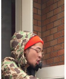 Carhartt | ニットキャップ/ビーニー