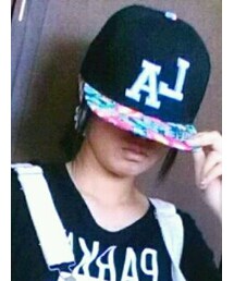 アメリカ | Tシャツ/カットソー