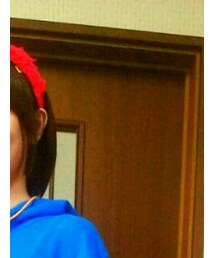 USJ | カチューシャ