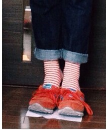 Saucony | スニーカー