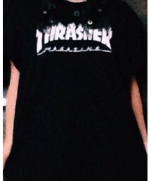 THRASHER | Tシャツ/カットソー