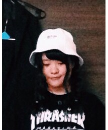 BACKLIFT | ハット