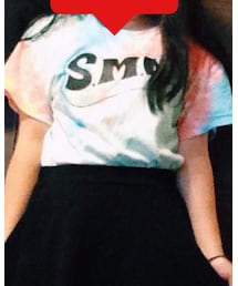 S.M.N. | Tシャツ/カットソー