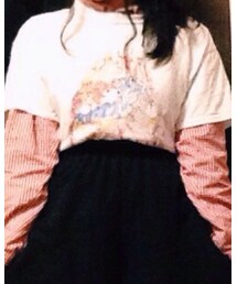 Happy!Mari | Tシャツ/カットソー