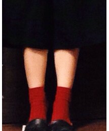 tutuanna | ソックス/靴下