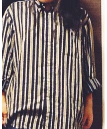 LACOSTE | シャツ/ブラウス