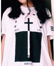 LILWHITE. | Tシャツ/カットソー