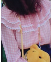 INGNI | シャツ/ブラウス