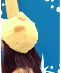 Disney | キャップ