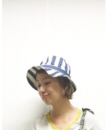 BEAMS BOY | ハット